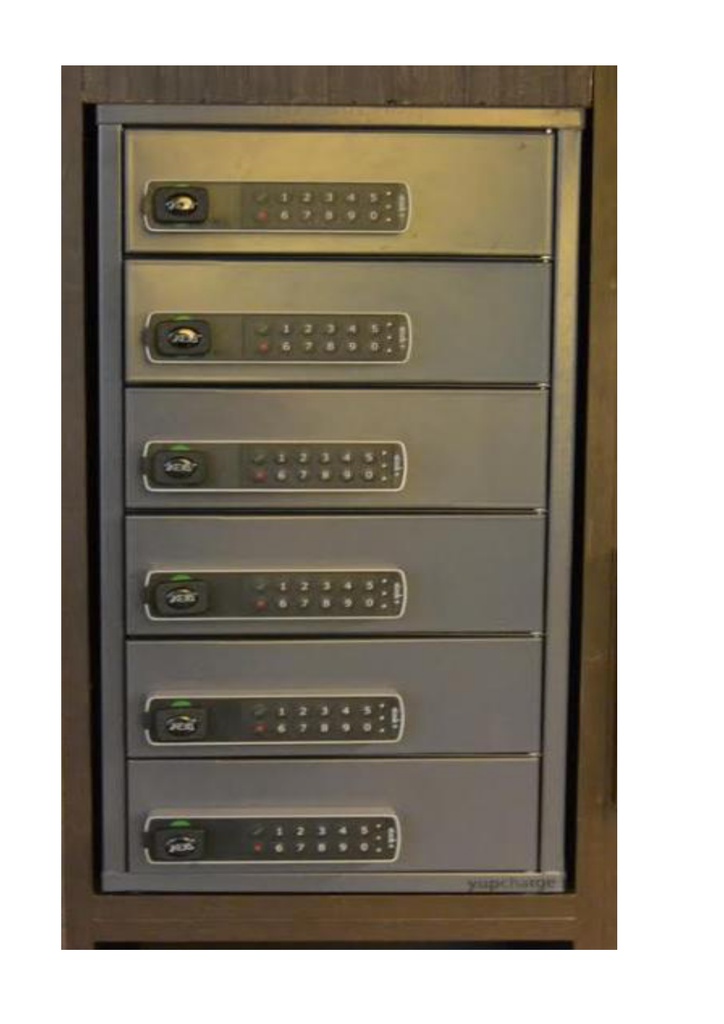 POP MINI ELECTRONIC GREY