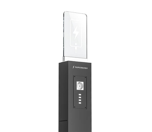 [Y80080000] YUP CHARGE MOD GROOVE