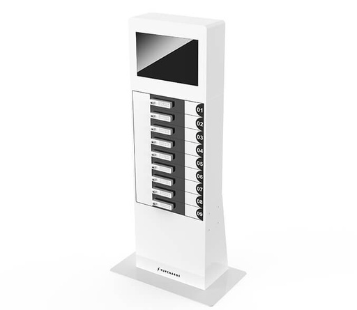 [Y06090090] YUP CHARGE MOD TWIST DS2*